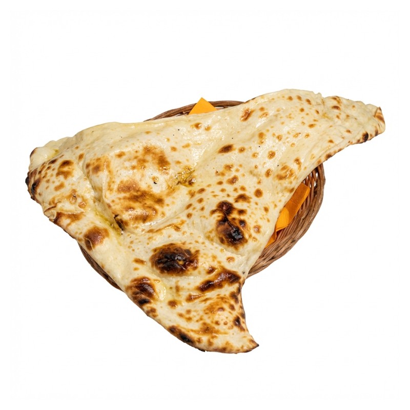 Plain Naan