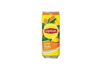 Lipton Ice Tea Pêche