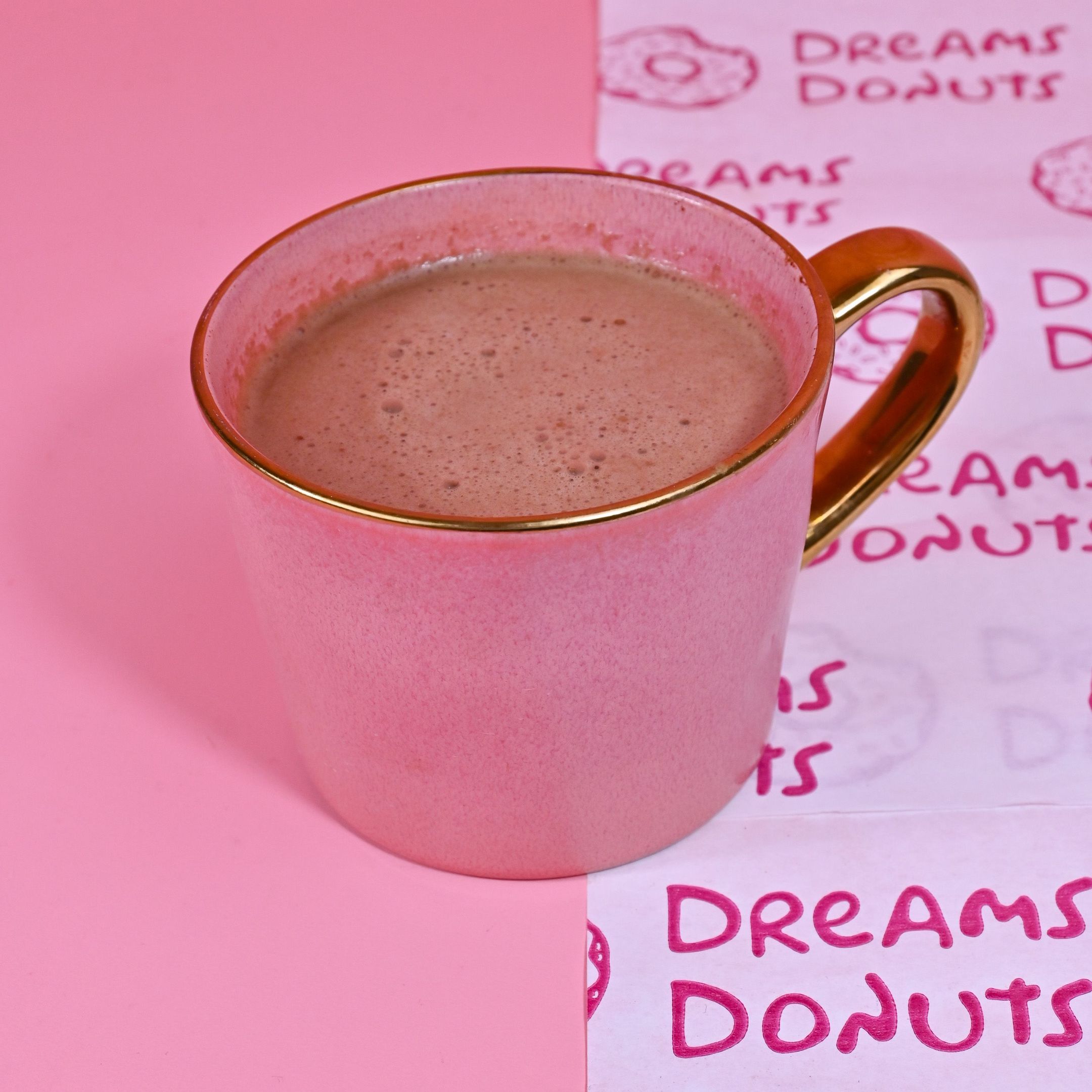 Chocolat Chaud