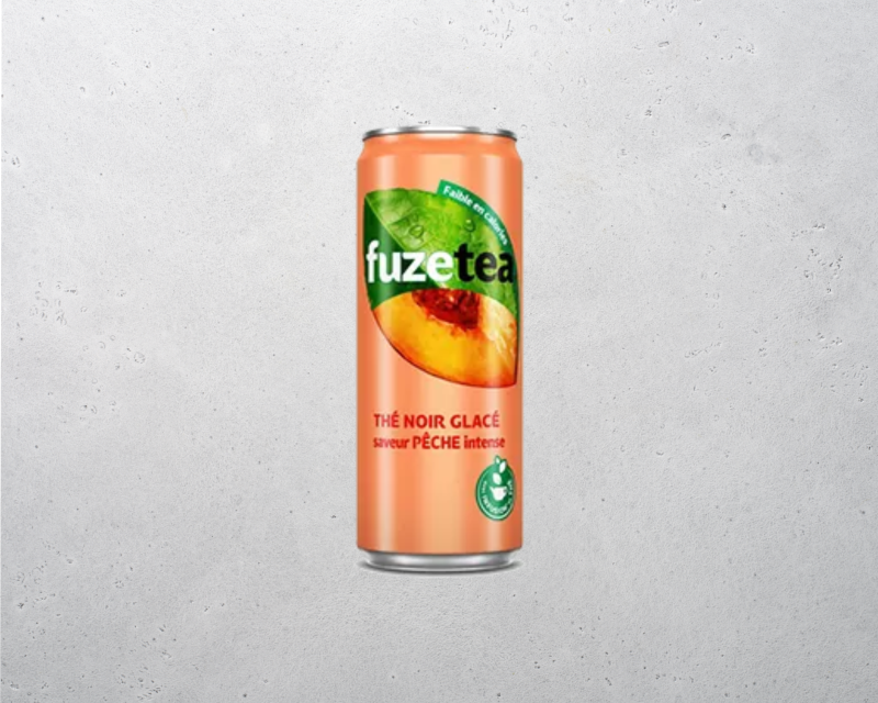 Fuzetea