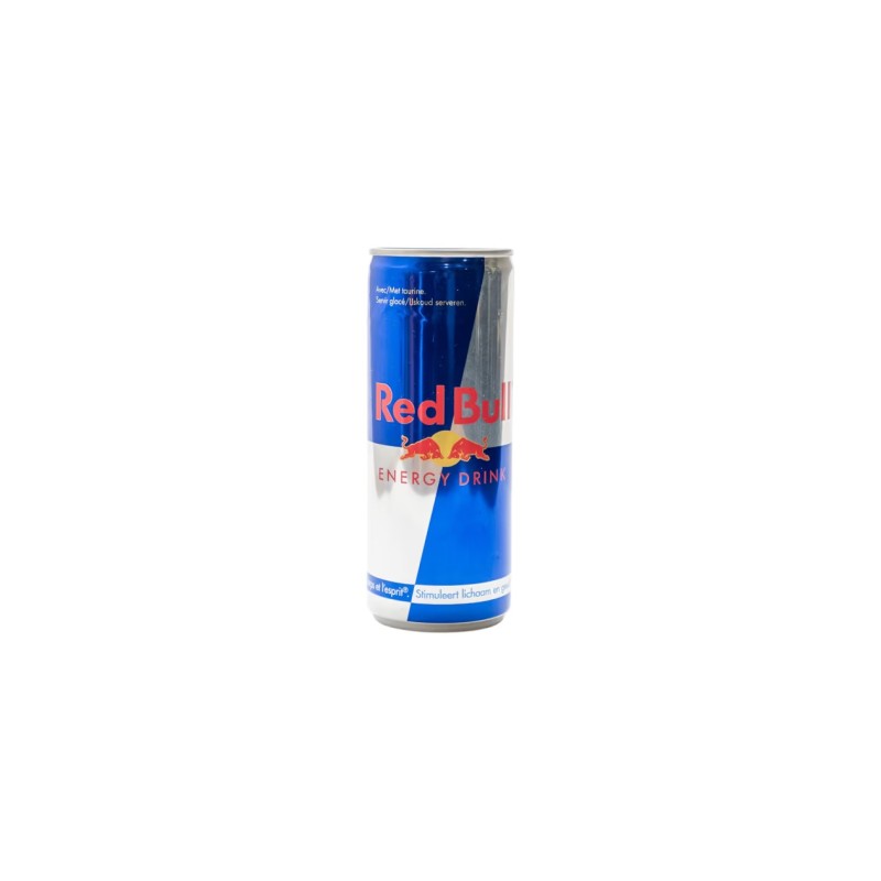 Red Bull