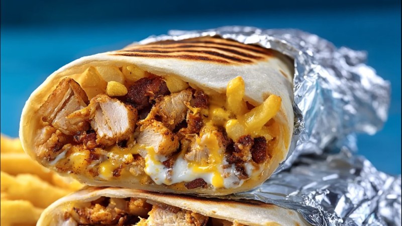Tacos 2 Viandes
