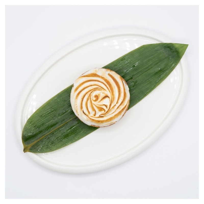 Tartelette Au Citron