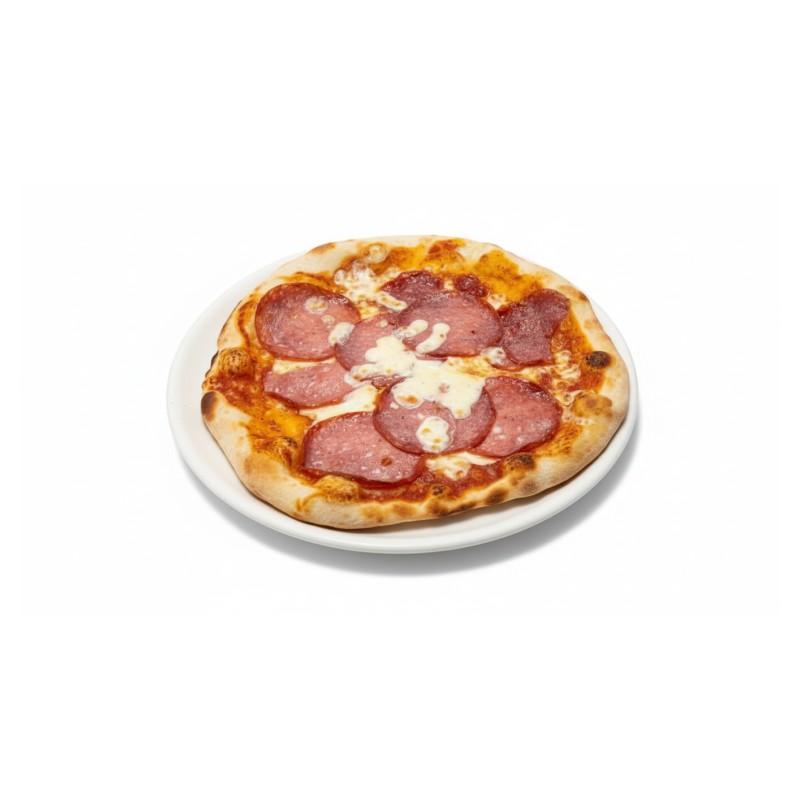 Pizza Salami