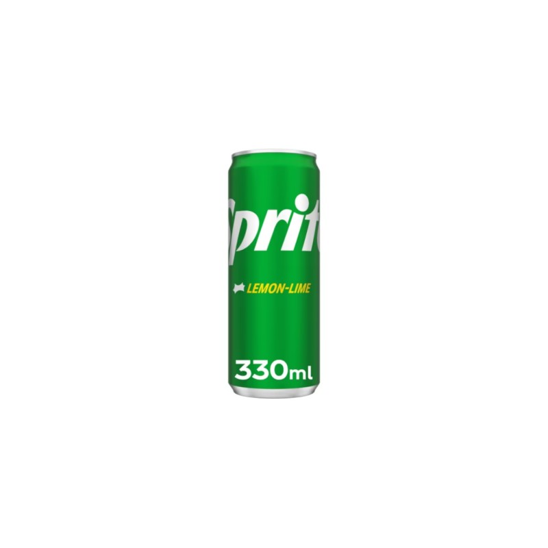 Sprite Citron