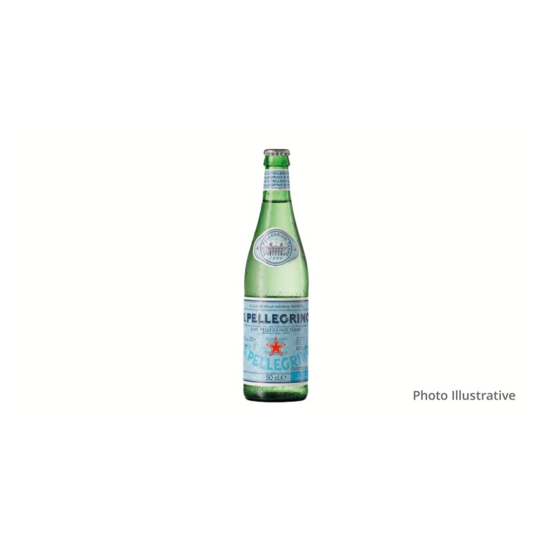 S. Pellegrino - 50 Cl