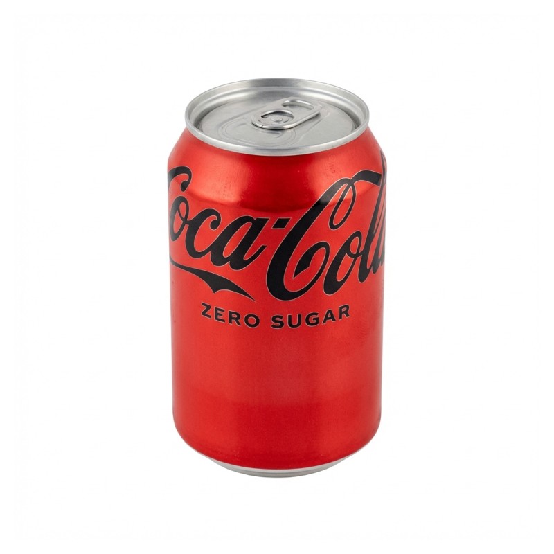Coca Zéro