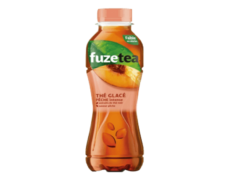 Fuze Tea Pêche