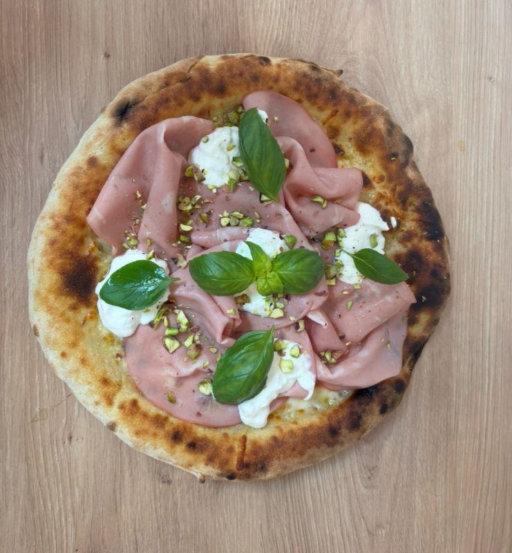 Mortazza - Pizzano