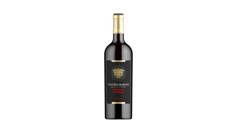 Vecchio Primitivo