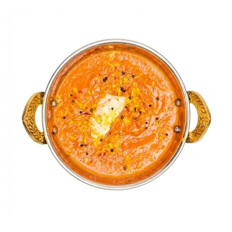 38 Chicken Madras• Poulet Madras