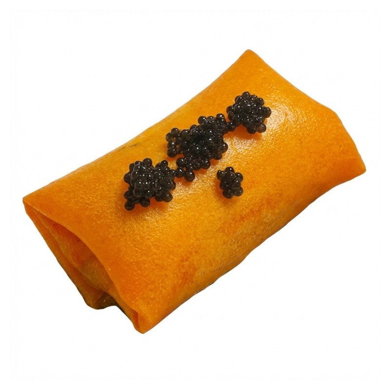 Rouleaux De Printemps Soufflés (1Pc)