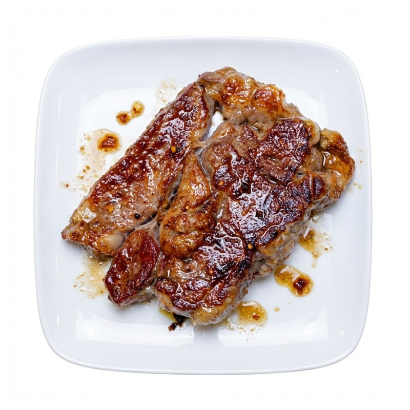 Entrecôte De Boeuf Irlandais