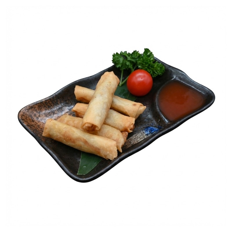 87 Mini Croquettes (5Pcs)