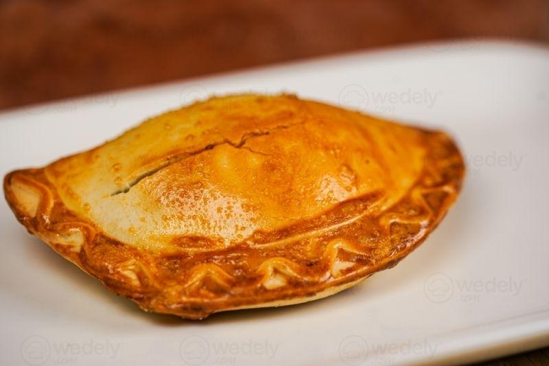 Bœuf Épicé