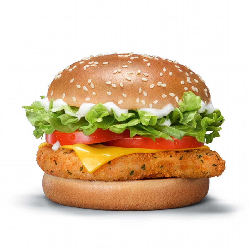 Mcveggie® Ts