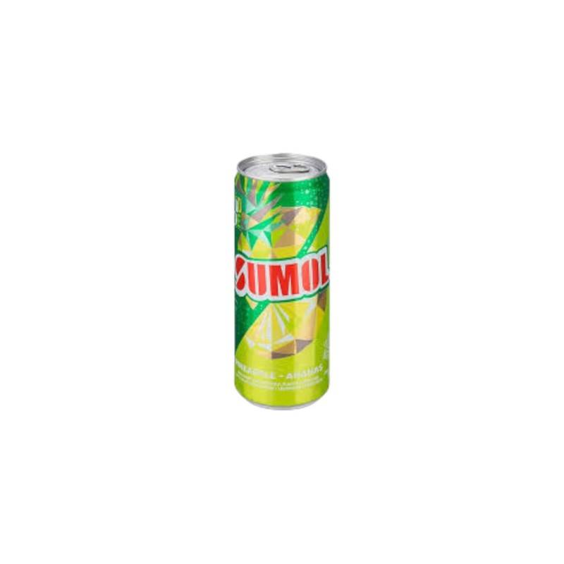 Sumol Ananas