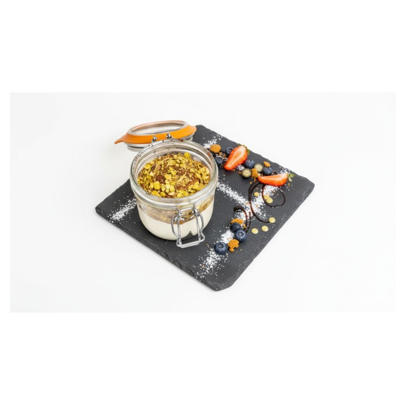 Tiramisù Pistacchio