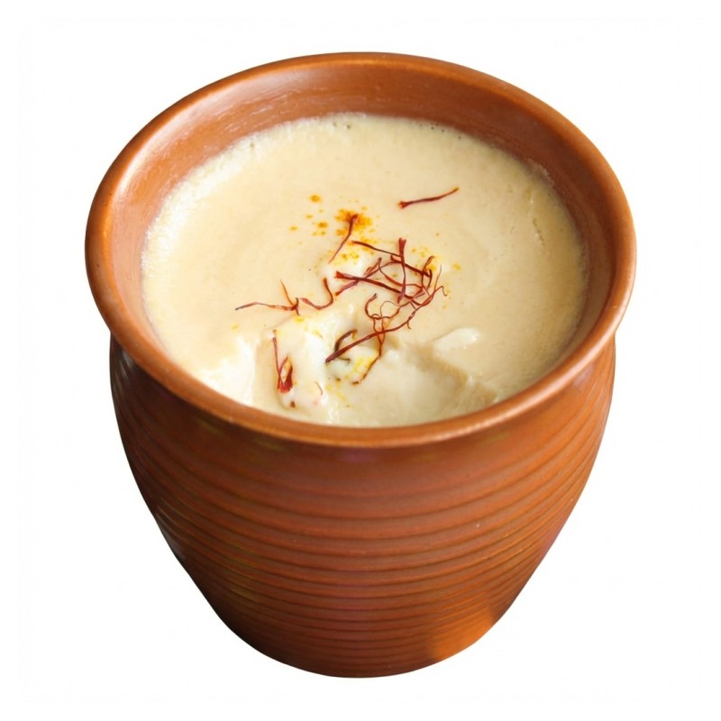 Mishti Doi
