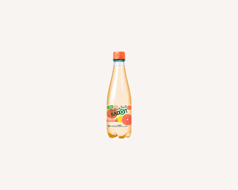 Badoit Pamplemousse