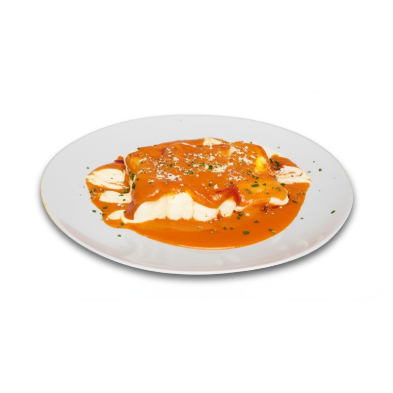 Cannelloni Ricotta E Spinaci