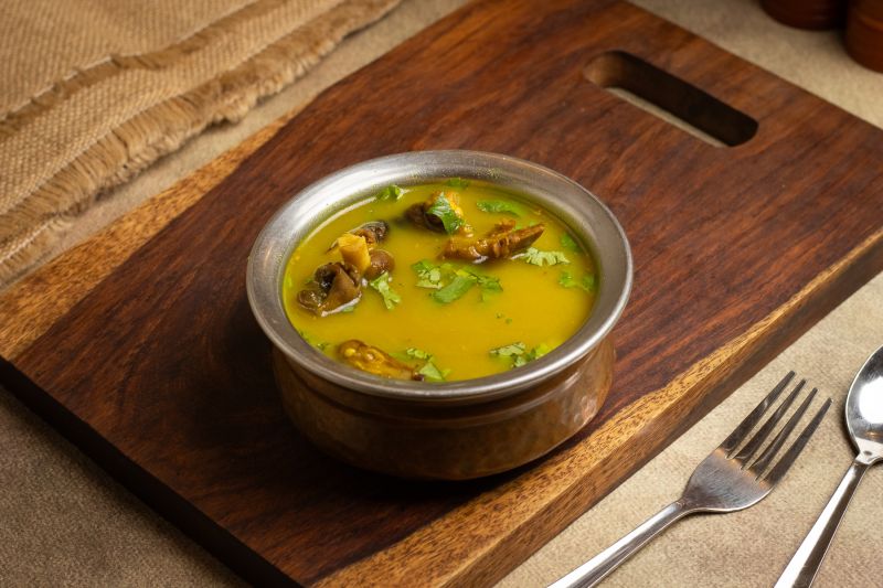 S1 Aatukaal Soup