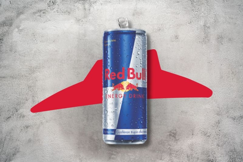 Red Bull