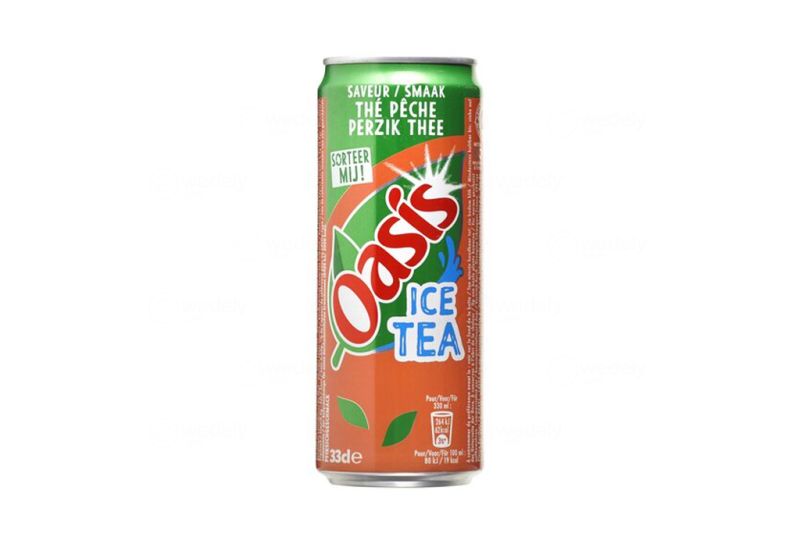 Ice Tea