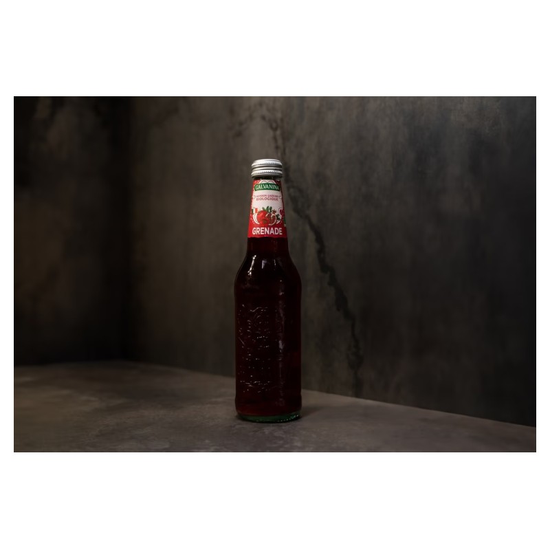 Galvanina Grenade Bio