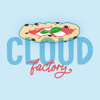 Cloud Factory - Esch