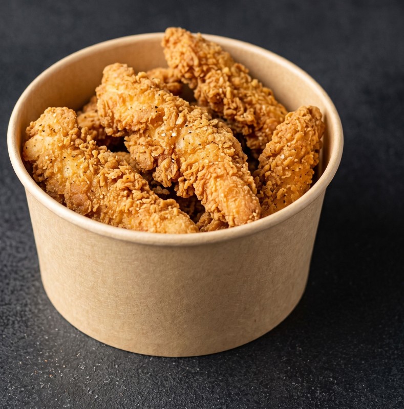Bucket Tenders