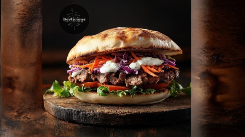 Sandwich Berliner