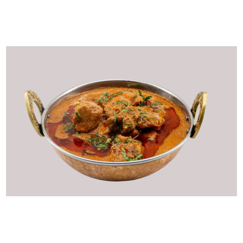 28. Lamb Rogan Josh