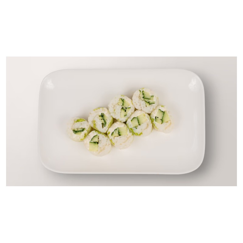 Sp6 Concombre Cheese