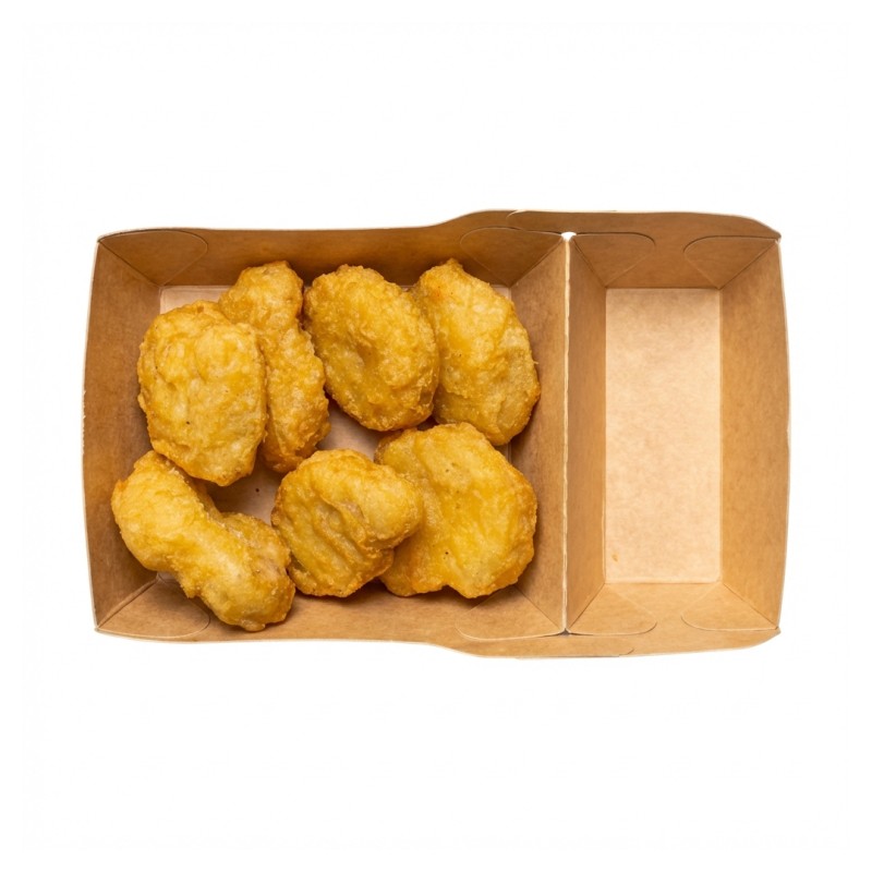 Nugget Box