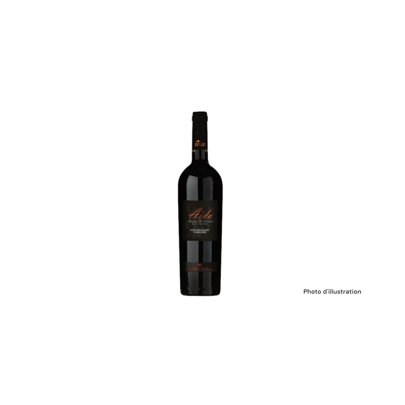 Montepulciano Pasetti Doc Abruzzo