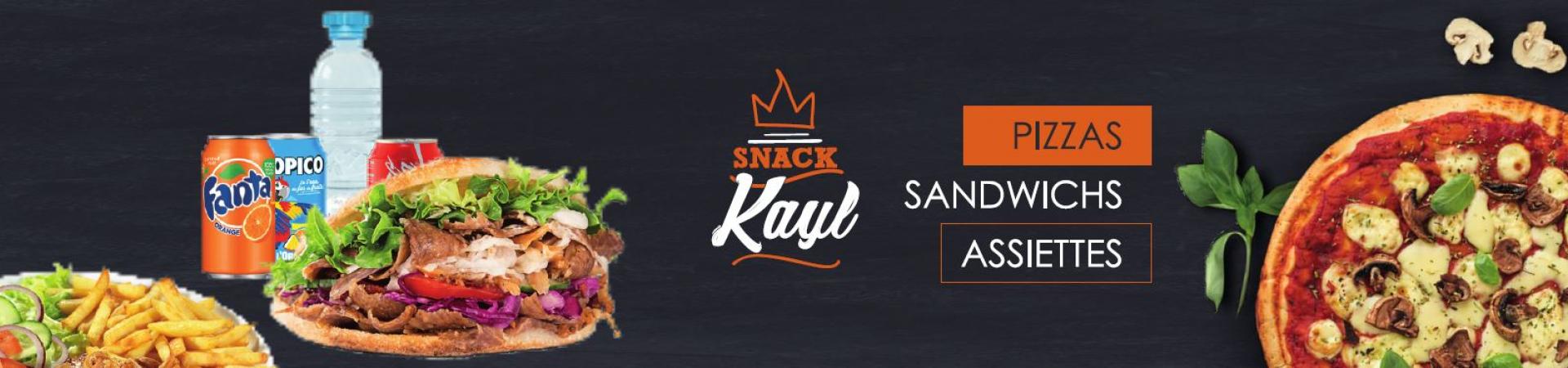 Snack Kayl