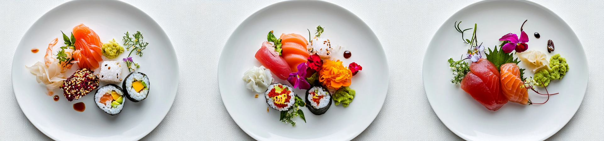 Meng Sushi