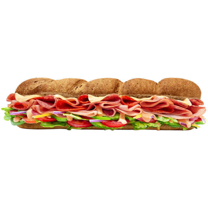 Deli B. M. T.