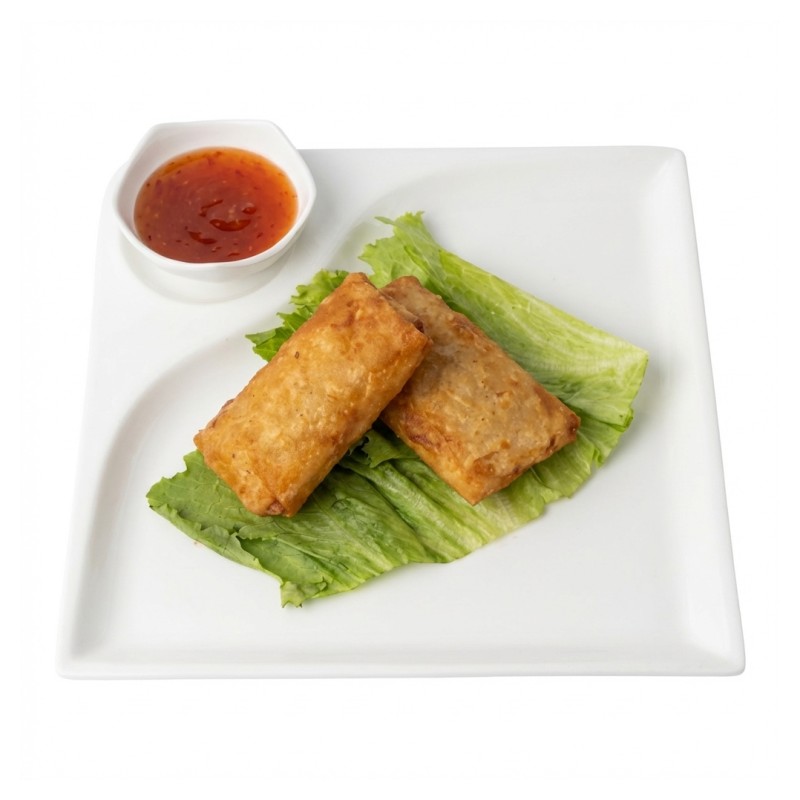 Croquettes Printanières