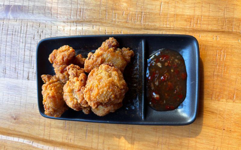 Karaage