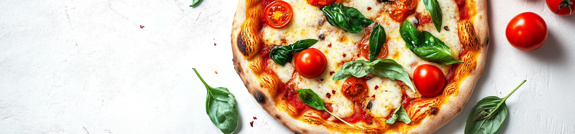 Pizzaria Rossato