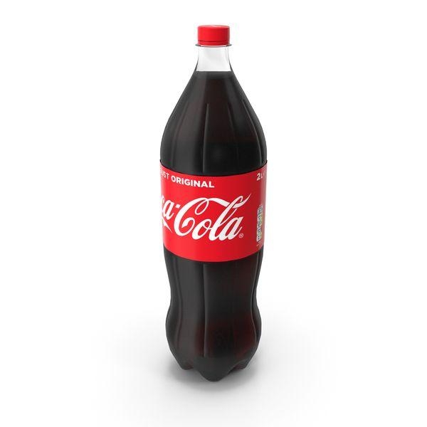 Coca-Cola 1. 5L