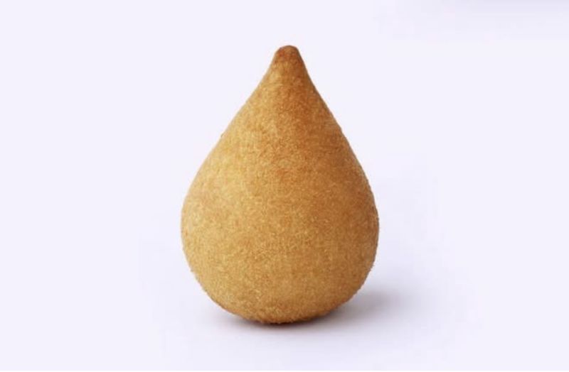 Coxinha