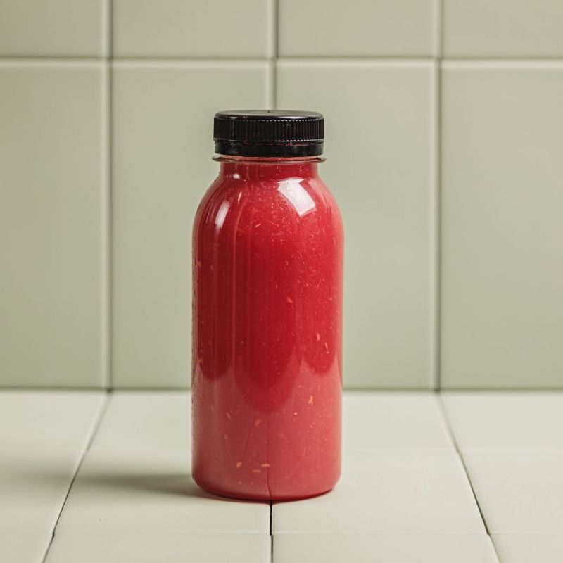 Jus Pastèque, Fraise, Framboise
