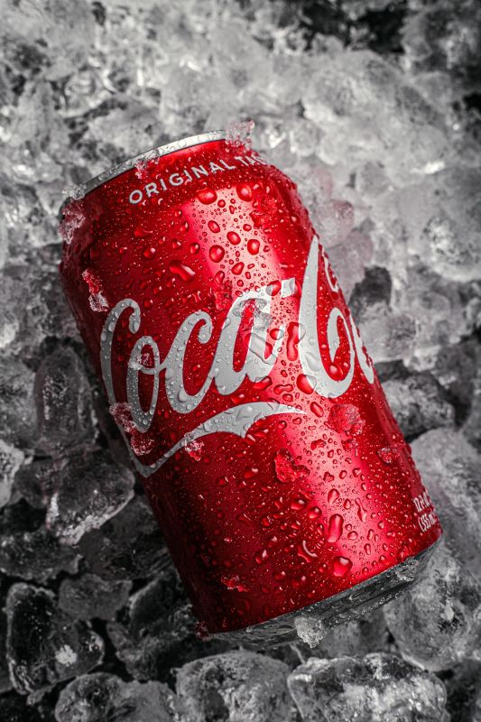 Coca-Cola 33Cl