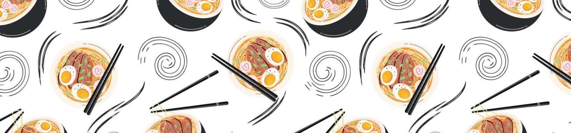 Ramen Samurai