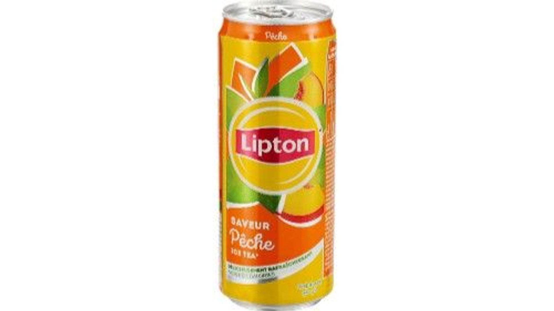 Ice Tea🍑