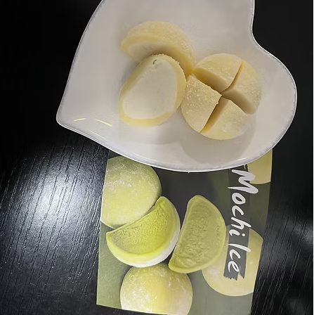 Mochi