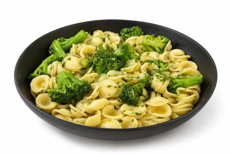 Orecchiette Ai Broccoletti